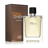 Hermes Terre D’Hermes Edt For Men-Al Reem Perfumes (The Perfume Qatar)